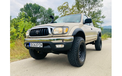 toyota-tacoma - 2