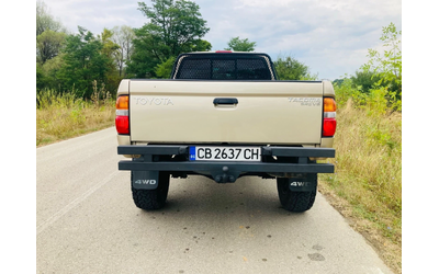 toyota-tacoma - 4
