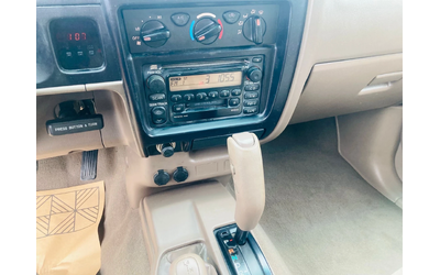 Toyota Tacoma SRS V6+ TRD-off road+ GPL+ N1+ Климатик - автомобили, коли, обяви за нови и употребявани 8