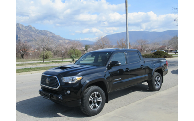 toyota-tacoma - 0