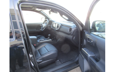 Toyota Tacoma 3.5i V6 TRD Sport* Double Cab* Hard Top* - автомобили, коли, обяви за нови и употребявани 8