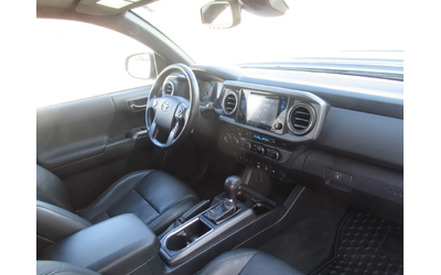 Toyota Tacoma 3.5i V6 TRD Sport* Double Cab* Hard Top* - автомобили, коли, обяви за нови и употребявани 9