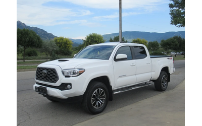 toyota-tacoma - 0