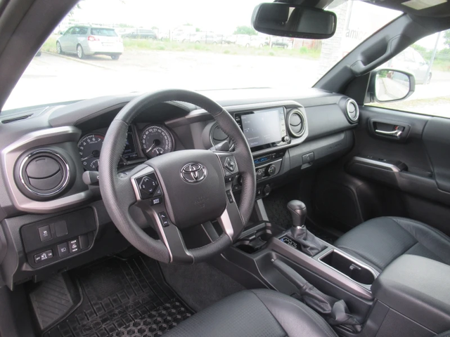 Toyota Tacoma 3.5i V6 TRD Sport * Double Cab* Hard Top* - автомобили, коли, обяви за нови и употребявани 11