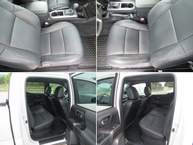 Toyota Tacoma 3.5i V6 TRD Sport * Double Cab* Hard Top* - автомобили, коли, обяви за нови и употребявани 13