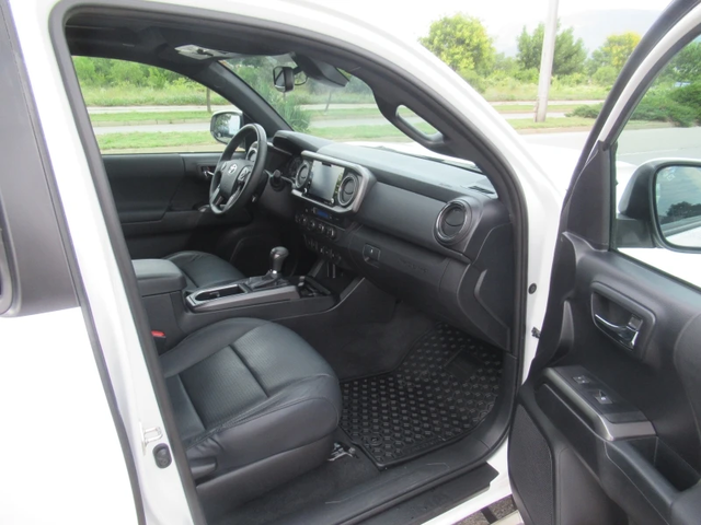 Toyota Tacoma 3.5i V6 TRD Sport * Double Cab* Hard Top* - автомобили, коли, обяви за нови и употребявани 8
