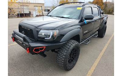 toyota-tacoma - 0