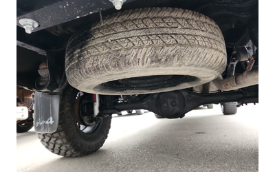 Toyota Tacoma CREW CAB STD BED - автомобили, коли, обяви за нови и употребявани 10