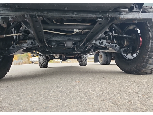 Toyota Tacoma CREW CAB STD BED - автомобили, коли, обяви за нови и употребявани 11