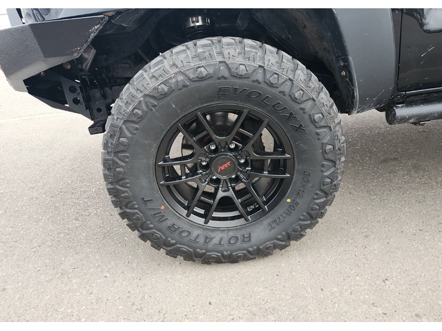 Toyota Tacoma CREW CAB STD BED - автомобили, коли, обяви за нови и употребявани 5