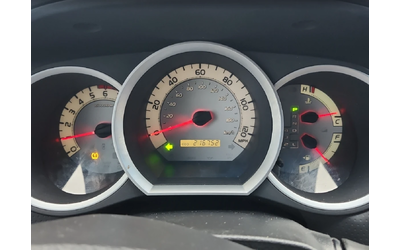 Toyota Tacoma CREW CAB STD BED - автомобили, коли, обяви за нови и употребявани 7