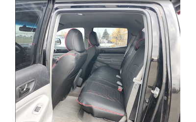 Toyota Tacoma CREW CAB STD BED - автомобили, коли, обяви за нови и употребявани 9