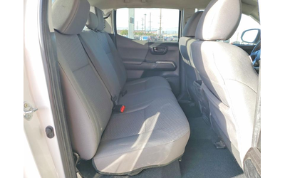 Toyota Tacoma 3.5L 6 Rear Wheel Drive - автомобили, коли, обяви за нови и употребявани 10