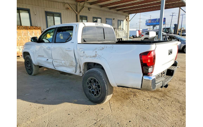 toyota-tacoma-3-5l-6-rear-wheel-drive - 2