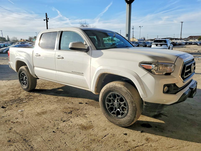 Toyota Tacoma 3.5L 6 Rear Wheel Drive - автомобили, коли, обяви за нови и употребявани 4