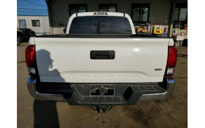 Toyota Tacoma 3.5L 6 Rear Wheel Drive - автомобили, коли, обяви за нови и употребявани 6