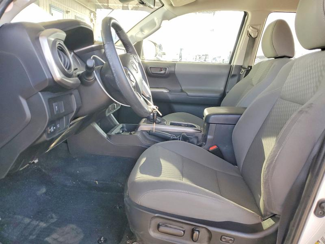 Toyota Tacoma 3.5L 6 Rear Wheel Drive - автомобили, коли, обяви за нови и употребявани 7