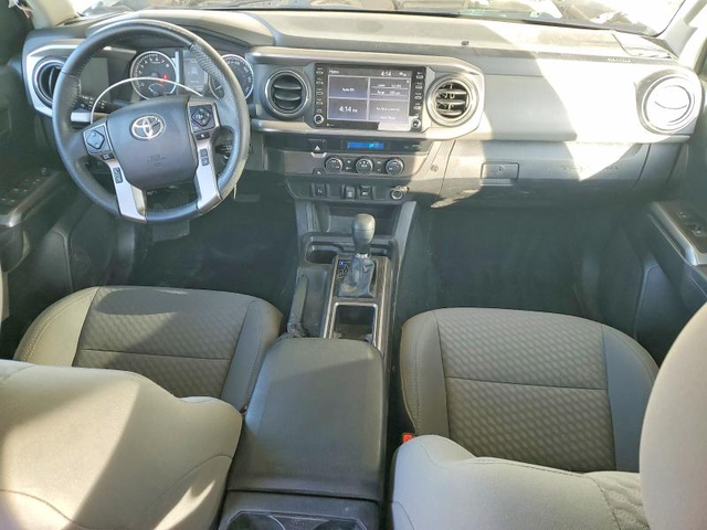 Toyota Tacoma 3.5L 6 Rear Wheel Drive - автомобили, коли, обяви за нови и употребявани 8