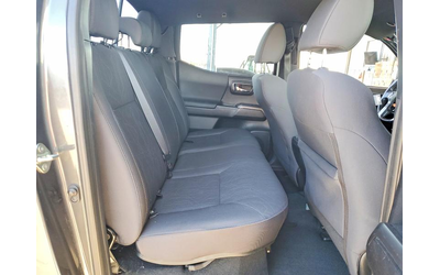 Toyota Tacoma 3.5L 6 Rear Wheel Drive w/4x4 - автомобили, коли, обяви за нови и употребявани 10