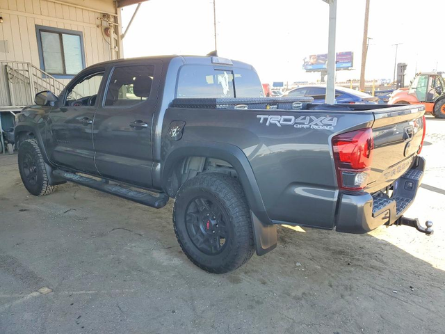 Toyota Tacoma 3.5L 6 Rear Wheel Drive w/4x4 - автомобили, коли, обяви за нови и употребявани 2