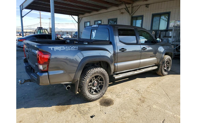 toyota-tacoma-3-5l-6-rear-wheel-drive-w-4x4 - 3
