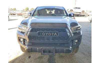 toyota-tacoma-3-5l-6-rear-wheel-drive-w-4x4 - 5
