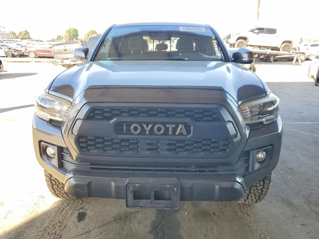 Toyota Tacoma 3.5L 6 Rear Wheel Drive w/4x4 - автомобили, коли, обяви за нови и употребявани 5