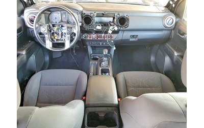 Toyota Tacoma 3.5L 6 Rear Wheel Drive w/4x4 - автомобили, коли, обяви за нови и употребявани 8