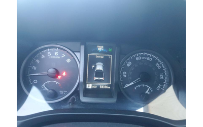 Toyota Tacoma 3.5L 6 Rear Wheel Drive w/4x4 - автомобили, коли, обяви за нови и употребявани 9