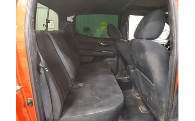 Toyota Tacoma 3.5L 6 Rear Wheel Drive w/4x4 - автомобили, коли, обяви за нови и употребявани 10