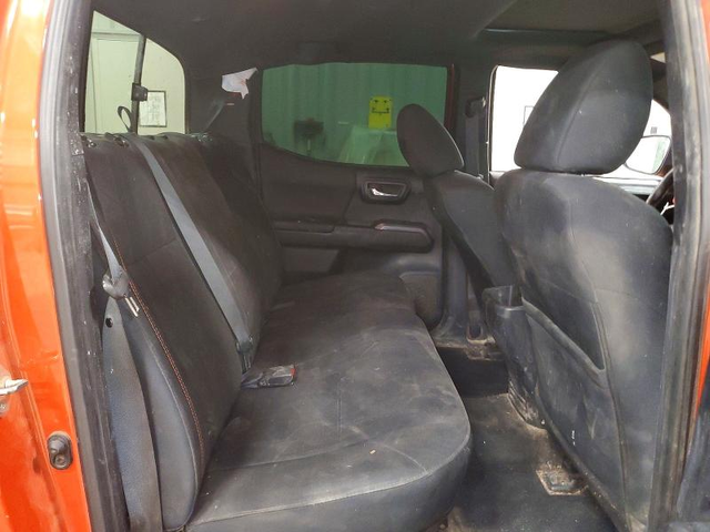 Toyota Tacoma 3.5L 6 Rear Wheel Drive w/4x4 - автомобили, коли, обяви за нови и употребявани 10