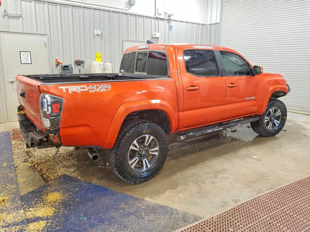 Toyota Tacoma 3.5L 6 Rear Wheel Drive w/4x4 - автомобили, коли, обяви за нови и употребявани 3
