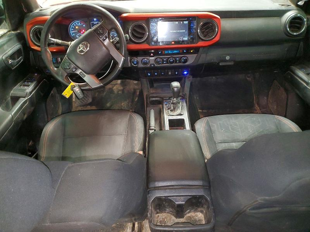 Toyota Tacoma 3.5L 6 Rear Wheel Drive w/4x4 - автомобили, коли, обяви за нови и употребявани 8
