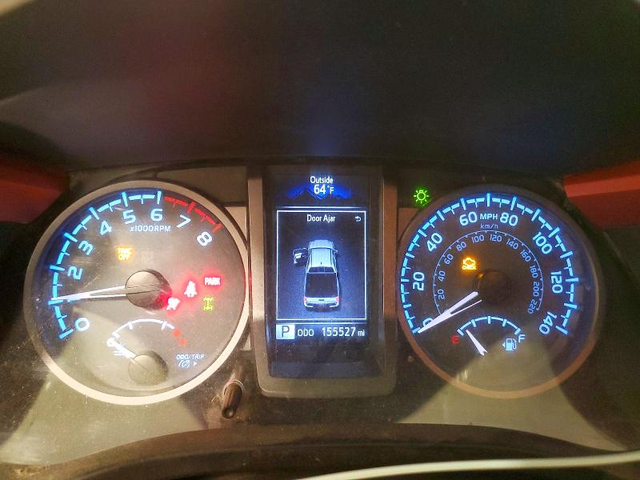 Toyota Tacoma 3.5L 6 Rear Wheel Drive w/4x4 - автомобили, коли, обяви за нови и употребявани 9