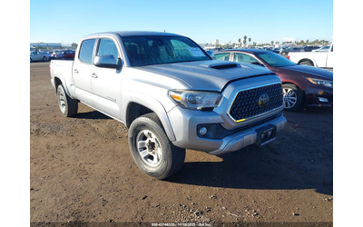 toyota-tacoma-3-5l-v-6-di-dohc-vvt-278hp-4x2-drive - 0