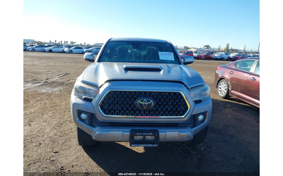 Toyota Tacoma 3.5L V-6 DI, DOHC, VVT, 278HP 4X2 Drive - автомобили, коли, обяви за нови и употребявани 11