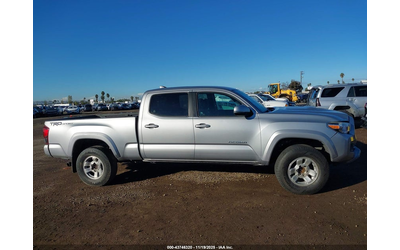 Toyota Tacoma 3.5L V-6 DI, DOHC, VVT, 278HP 4X2 Drive - автомобили, коли, обяви за нови и употребявани 12