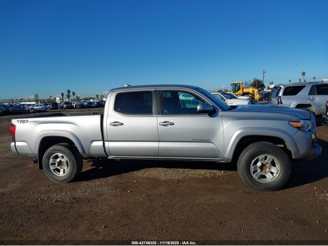 Toyota Tacoma 3.5L V-6 DI, DOHC, VVT, 278HP 4X2 Drive - автомобили, коли, обяви за нови и употребявани 12