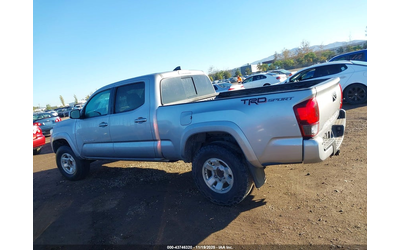 Toyota Tacoma 3.5L V-6 DI, DOHC, VVT, 278HP 4X2 Drive - автомобили, коли, обяви за нови и употребявани 13