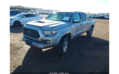toyota-tacoma-3-5l-v-6-di-dohc-vvt-278hp-4x2-drive - 1