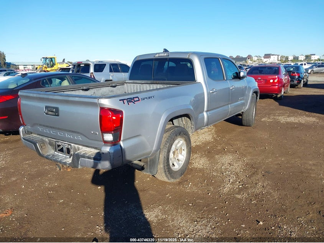 Toyota Tacoma 3.5L V-6 DI, DOHC, VVT, 278HP 4X2 Drive - автомобили, коли, обяви за нови и употребявани 3