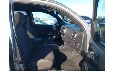 toyota-tacoma-3-5l-v-6-di-dohc-vvt-278hp-4x2-drive - 4