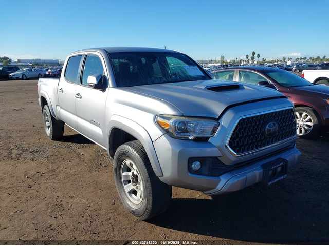 Toyota Tacoma 3.5L V-6 DI, DOHC, VVT, 278HP 4X2 Drive - автомобили, коли, обяви за нови и употребявани 5