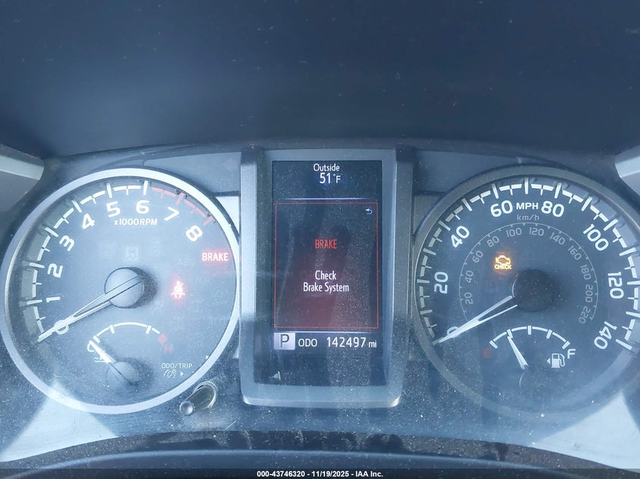 Toyota Tacoma 3.5L V-6 DI, DOHC, VVT, 278HP 4X2 Drive - автомобили, коли, обяви за нови и употребявани 6