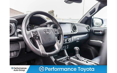 Toyota Tacoma * SR5 * CARFAX * ЦЕНА ДО БГ - автомобили, коли, обяви за нови и употребявани 11