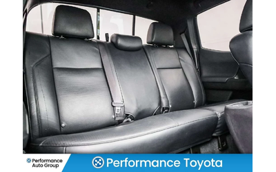 Toyota Tacoma * SR5 * CARFAX * ЦЕНА ДО БГ - автомобили, коли, обяви за нови и употребявани 13