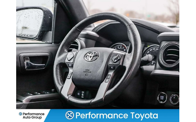 Toyota Tacoma * SR5 * CARFAX * ЦЕНА ДО БГ - автомобили, коли, обяви за нови и употребявани 14