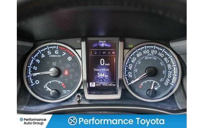 Toyota Tacoma * SR5 * CARFAX * ЦЕНА ДО БГ - автомобили, коли, обяви за нови и употребявани 15