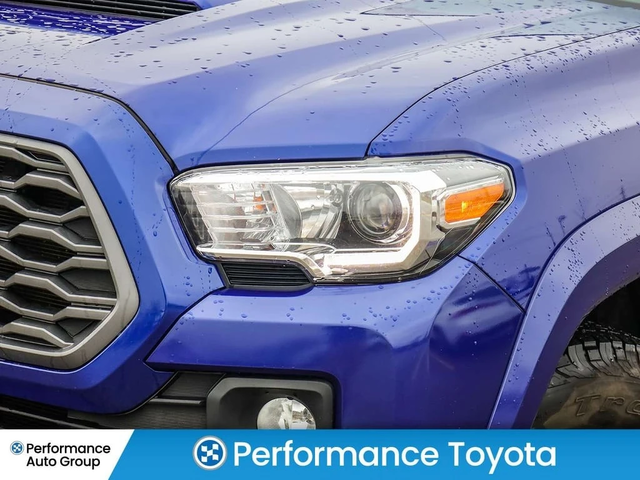 Toyota Tacoma * SR5 * CARFAX * ЦЕНА ДО БГ - автомобили, коли, обяви за нови и употребявани 7