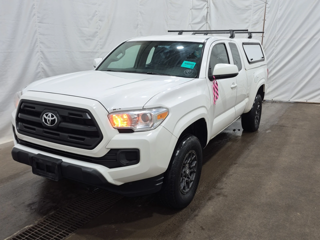 Toyota Tacoma 2.7 SR EXTENDED CAB LONG BED - автомобили, коли, обяви за нови и употребявани 0